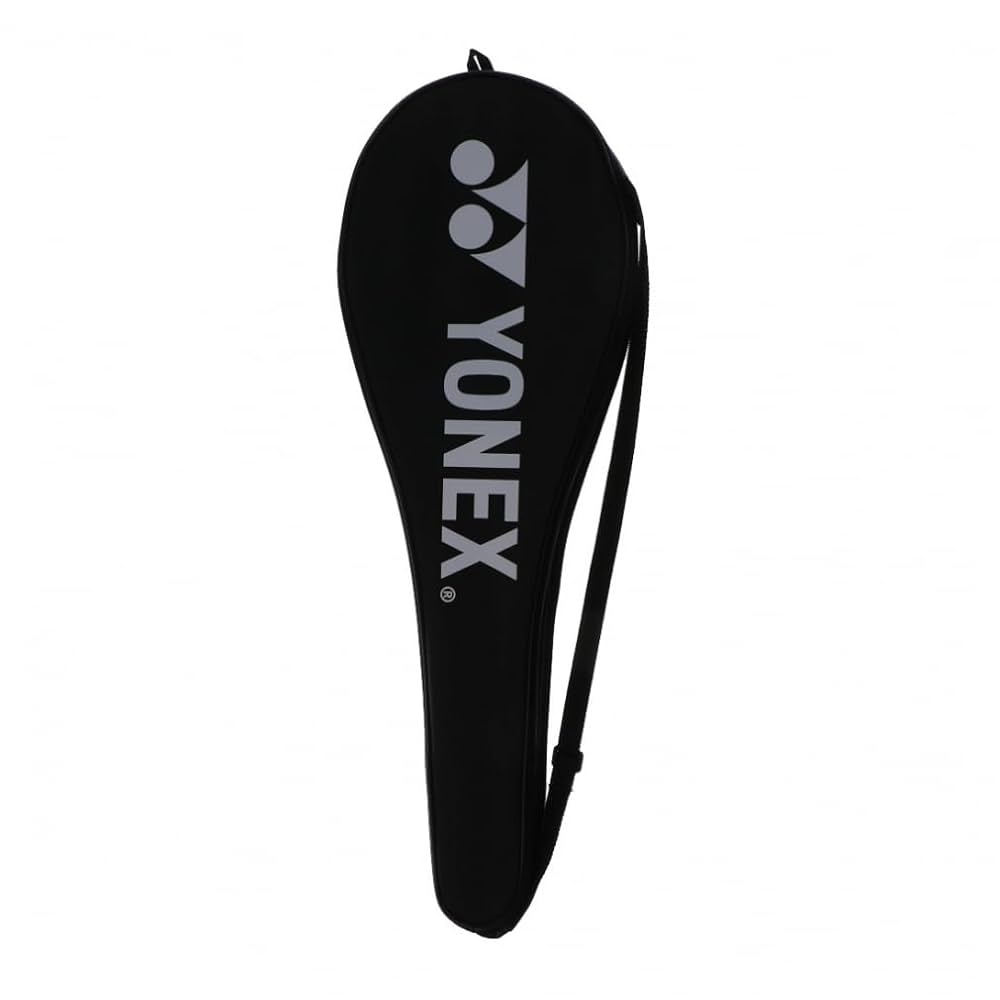 Amazon | YONEX(ヨネックス) バドミントン 張り上がりラケット